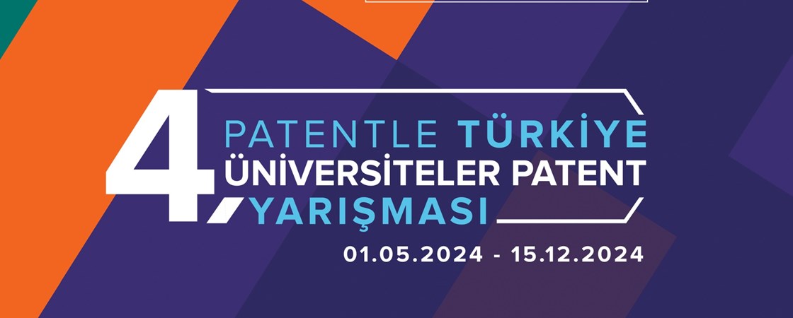 4. Patentle Türkiye Yarışması